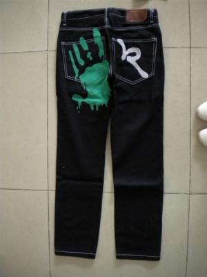 wholesale Rockware jeans No. 2